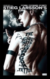 The Girl with the Dragon Tattoo Book 1 (Millennium Trilogy) The Girl with the Dragon Tattoo Book 1 (Millennium Trilogy)