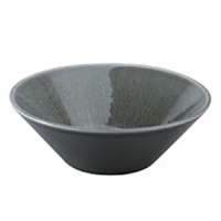 Vuelta Gray Silex by Jars is a contemporary gray collection featuring the company's signature crackled texture and glass-like glaze over a ceramic body. This collection is made of only the highest quality natural raw materials and is as durable as porcelain. The non-porous surface will not stain and is both microwave and dishwasher safe for convenience. Jars is now in its fourth-generation of family leaders whose mission is to create unique, modern dinnerware to suit current lifestyles. Vuelta Gray Silex by Jars is a contemporary gray collection featuring the company's signature crackled texture and glass-like glaze over a ceramic body. This collection is made of only the highest quality natural raw materials and is as durable as porcelain. The non-porous surface will not stain and is both microwave and dishwasher safe for convenience. Jars is now in its fourth-generation of family leaders whose mission is to create unique, modern dinnerware to suit current lifestyles.