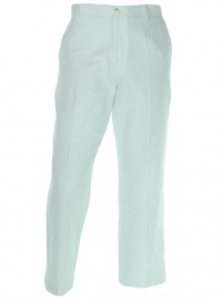 Perry Ellis Men's Herrigbone Pant