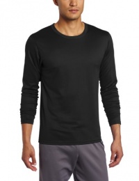 Duofold Men's Base Weight First Layer Crew Thermal Top