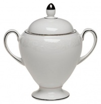 Wedgwood St. Moritz Bone China Sugar Bowl Wedgwood St. Moritz Bone China Sugar Bowl