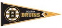 Boston Bruins Pennant