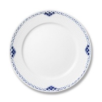 Royal Copenhagen Princess Salad/Dessert Plate Royal Copenhagen Princess Salad/Dessert Plate