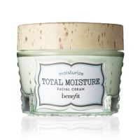 Benefit Cosmetics Total Moisture Facial Cream 1.7 oz Benefit Cosmetics Total Moisture Facial Cream 1.7 oz