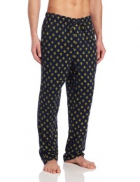 Nautica Men's Knit Anchor 83 Print Pant Nautica Men's Knit Anchor 83 Print Pant