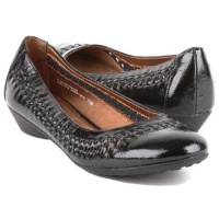 LifeStride Women's Cutlet Ballet Flat LifeStride Women's Cutlet Ballet Flat