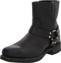 Bates Men's Big Bend Motorcycle Boot Bates Men's Big Bend Motorcycle Boot