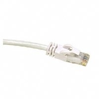 C2G / Cables to Go - 27166 - 50ft CAT6 550Mhz Snagless Patch Cable White C2G / Cables to Go - 27166 - 50ft CAT6 550Mhz Snagless Patch Cable White