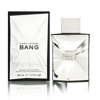 Bang by Marc Jacobs Eau De Toilette Spray for Men, 1.70 Ounce Bang by Marc Jacobs Eau De Toilette Spray for Men, 1.70 Ounce