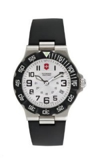 Victorinox Swiss Army Men's 241345 Summit XLT Silver Dial Watch Victorinox Swiss Army Men's 241345 Summit XLT Silver Dial Watch