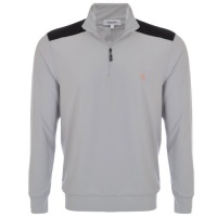 Calvin Klein Mens Slim Fit Jumper Top CKMS10040 Calvin Klein Mens Slim Fit Jumper Top CKMS10040