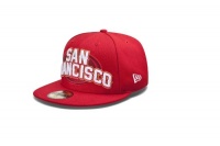 NFL San Francisco 49Ers Draft 5950 Cap NFL San Francisco 49Ers Draft 5950 Cap