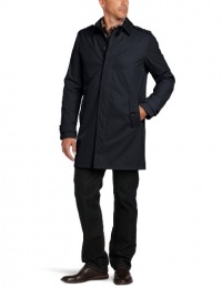 Tommy Hilfiger Men's Light Weight Trench Coat Tommy Hilfiger Men's Light Weight Trench Coat