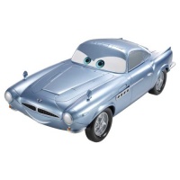 Cars 2 Secret Spy Attack Finn McMissile Cars 2 Secret Spy Attack Finn McMissile