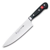 Wusthof Le Cordon Bleu 8-Inch Cooks Chef Knife Wusthof Le Cordon Bleu 8-Inch Cooks Chef Knife