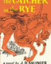 The Catcher In The Rye (Turtleback School & Library Binding Edition)