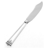Tuttle la Preference Trianon Hollow Handle Fish Knife Tuttle la Preference Trianon Hollow Handle Fish Knife