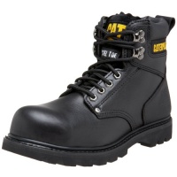 Caterpillar Men's 2nd Shift 6 Steel Toe Boot