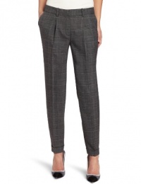 Jones New York Women's Petite Skinny Trouser Jones New York Women's Petite Skinny Trouser