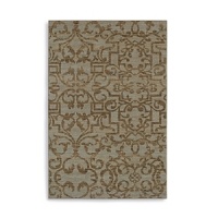 Evoking the neutral hues and natural beauty of Big Sur, Karastan's Sierra Mar Collection blends modern comfort with the world's richest textile traditions. The opulent damask pattern on the cool ground of this Karastan rug evokes the wrought iron-lined streets of lush New Orleans. Space dyed yarns create a radiant color stria to complement both modern and traditional interiors. Evoking the neutral hues and natural beauty of Big Sur, Karastan's Sierra Mar Collection blends modern comfort with the world's richest textile traditions. The opulent damask pattern on the cool ground of this Karastan rug evokes the wrought iron-lined streets of lush New Orleans. Space dyed yarns create a radiant color stria to complement both modern and traditional interiors.