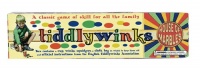 Tiddlywinks Tiddlywinks