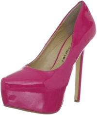 Chinese Laundry Women's Perfect Ten Platform Pump Chinese Laundry Women's Perfect Ten Platform Pump