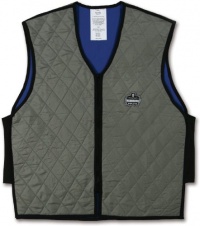 Chill-Its 6665 Evaporative Cooling Vest Chill-Its 6665 Evaporative Cooling Vest