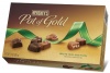 Hershey's Pot of Gold Assorted Chocolate Nuts Collection, 8.7-Ounce Boxes (Pack of 2)