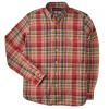 Polo Ralph Lauren Men's Custom Fit Twill Plaid Shirt