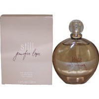 Still Jennifer Lopez By Jennifer Lopez For Women. Eau De Parfum Spray 3.4 Ounces Still Jennifer Lopez By Jennifer Lopez For Women. Eau De Parfum Spray 3.4 Ounces