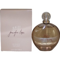 Still Jennifer Lopez By Jennifer Lopez For Women. Eau De Parfum Spray 3.4 Ounces