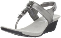AK Anne Klein Sport Women's Spectrum Wedge Sandal AK Anne Klein Sport Women's Spectrum Wedge Sandal