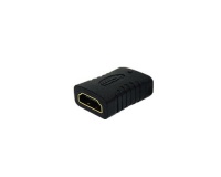 Steren HDMI Female To Female In Line Coupler