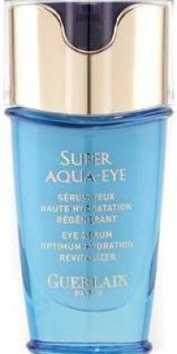 GUERLAIN by Guerlain Super Aqua Eye Serum--/0.5OZ - Eye Care