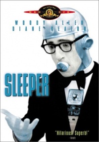 Sleeper Sleeper