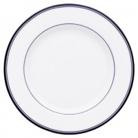 Dansk Concerto Allegro Salad Plate, Blue Dansk Concerto Allegro Salad Plate, Blue