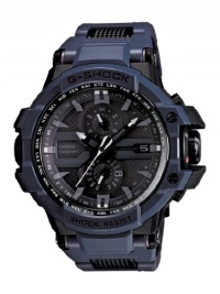 Casio Men's GWA1000FC-2A G-Aviation Watch Casio Men's GWA1000FC-2A G-Aviation Watch