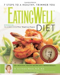 The EatingWell® Diet: Introducing the University-Tested VTrim Weight-Loss Program (EatingWell) The EatingWell® Diet: Introducing the University-Tested VTrim Weight-Loss Program (EatingWell)