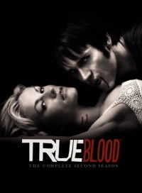 True Blood: The Complete Second Season True Blood: The Complete Second Season