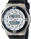 Casio Men's AQ164W-7AV Ana-Digi Sport Watch