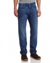 7 For All Mankind Men's Standard Classic Straight Leg