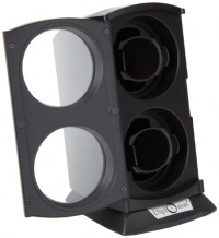 Diplomat 31-497 Matte Black Finish Watch Winder Diplomat 31-497 Matte Black Finish Watch Winder