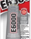 E-6000 Craft Adhesive, 2-Ounce