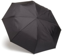 Totes Men's Blue Line Auto Open Auto Close Max Compact Umbrella Totes Men's Blue Line Auto Open Auto Close Max Compact Umbrella