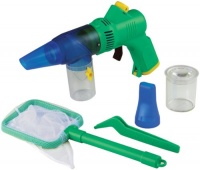 Elenco Bug Collector Set Elenco Bug Collector Set