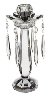 Villeroy & Boch Retro Accessories 10-3/4-Inch Candlestick