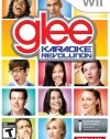 Karaoke Revolution Glee Bundle