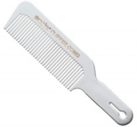 Andis Clipper Comb White Andis Clipper Comb White
