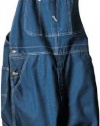 Dickies DB100 Men's Sanded Duck Bib Overall