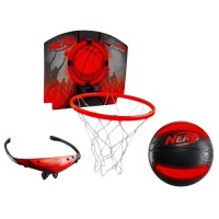 Firevision Sports Nerfoop Set Firevision Sports Nerfoop Set